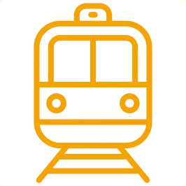 약수역 1번 출구 위치 및 병원 방향 안내