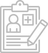 환자 본인 신청 시 구비 서류 안내