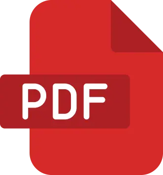 위임동의서 PDF 파일 다운로드