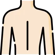 척추 자세 교정 및 변형 회복 효과 안내