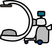 C-arm 및 초음파 장비를 이용한 정밀 신경차단술 시술 안내