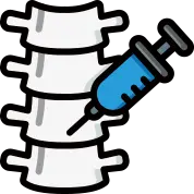 영상 장비를 이용한 신경뿌리 타겟 정확한 치료 안내