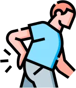 허리디스크 및 척추관 협착증 등 시술 적용 질환 안내