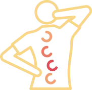 만성 통증 및 신경차단술 효과 미흡 시 권장 대상 안내