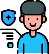 환자별 증상에 따른 개인별 맞춤형 감압 치료 스케줄 안내