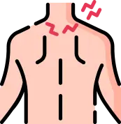 시술 후 일시적인 통증 및 뻐근함 안내