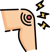 족저근막염 및 무릎 건염 등 족부 질환 치료 적응증 안내