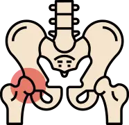 발목, 고관절 등 기타 관절경 수술 안내
