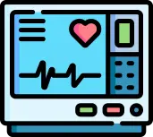 수술 전 기본 검사 및 준비 단계