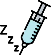 환자 상태에 따른 맞춤 마취 단계