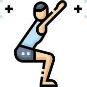 일상 복귀 및 스포츠 전문 재활 단계