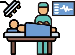 수술 시간 안내