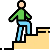 다리 변형 교정 및 보행 기능 회복 안내