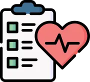 수술 전 기본 검사 및 금식 준비 안내