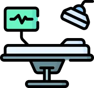 십자인대 재건술을 위한 자가건 또는 동종건 이식건 준비 과정