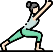 수술 후 3~6개월: 조깅 및 밸런스 훈련을 통한 근신경계 회복 단계 재활 안내