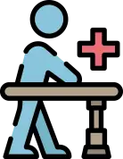 고령자 합병증 예방 및 조기 보행을 위한 골절 수술 안내