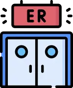 다발성 외상 환자의 응급 골절 고정을 위한 외고정술 안내