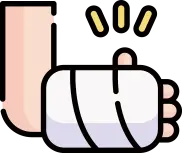 관절 강직 예방을 위한 조기 관절 운동 단계 안내