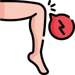 중등도 무릎 골관절염 환자 대상 치료 적응증 안내