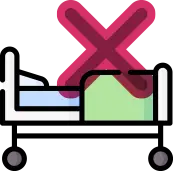 수술적 치료에 부담을 느끼는 환자 대상 치료 안내