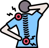 목과 허리 디스크 등 척추 질환 프롤로테라피 적응증 안내