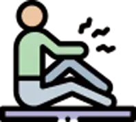 무릎 관절염 및 족저근막염 등 족부 통증 적응증 안내