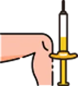 조직 재생과 항염 작용을 하는 콘쥬란 PN 주사 특징 안내