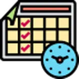 단계별 통증 완화 및 조직 재생 효과 발현 안내