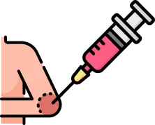 초음파 유도 하 손상 부위 PRP 정밀 주사 시술 안내