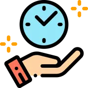 조직 재생에 따른 점진적인 통증 완화 효과 안내