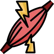 냉각 스프레이 분사와 근육 신장을 통한 치료 원리 안내