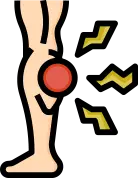 스포츠 활동 후 발생한 근육 과긴장 및 손상 안내