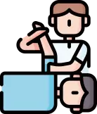 자세 유지와 속근육 강화를 위한 도수치료 재발 방지 운동 안내