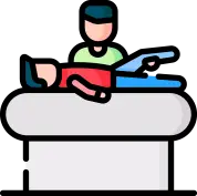 인공관절 및 십자인대 등 수술 후 재활 치료 안내