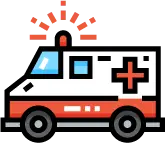 뇌졸중 증상 발견 시 즉시 119 긴급 신고 안내