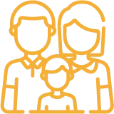 뇌동맥류 및 뇌출혈 가족력 예방 검진 안내