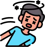 성인 뇌경색 시 나타나는 마비 및 언어 장애 증상 안내