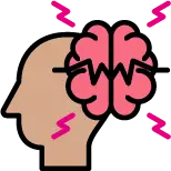 성인기에 처음 발생한 경련 및 발작 증상 안내