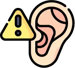 시야 결손 및 청력 저하 증상 안내