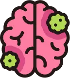 빠른 성장과 주변 조직 침윤을 특징으로 하는 악성 뇌종양 안내