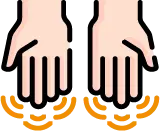 파킨슨병의 진전 증상 - 휴식 시 나타나는 규칙적인 손 떨림 안내