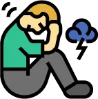 파킨슨병 동반 증상 - 우울감, 불안 및 만성적인 변비 문제 안내