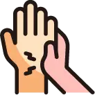 손발 끝의 저림 및 찌릿한 통증 감각 이상 증상 안내