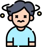 어지럼증 및 소화 불량 등 자율신경계 이상 증상 안내