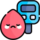 고혈당으로 인한 미세혈관 손상 및 당뇨병성 신경병증 안내