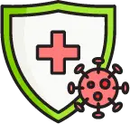 바이러스 감염 및 염증에 의한 신경 손상 안내