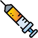 약해진 팔꿈치 인대 강화를 유도하는 프롤로테라피 재생 주사