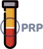 혈소판 풍부 자가혈장(PRP) 주사 치료를 위한 원심분리 및 농축 과정 안내