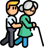 추간판의 수분 소실과 탄력 저하 등 퇴행성 노화 과정 안내